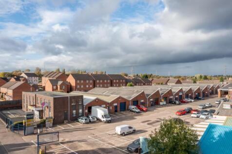 Industrial Estate 