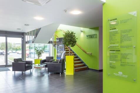 Reception Area