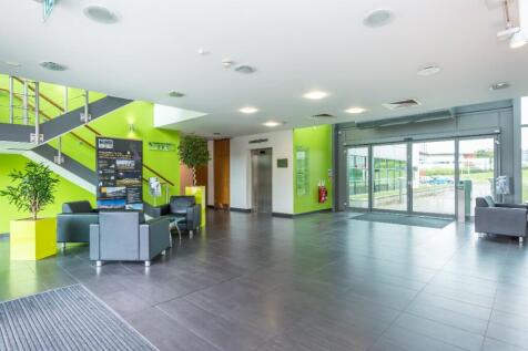 Reception Area