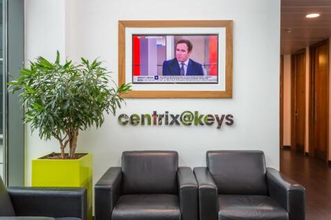 Reception Area