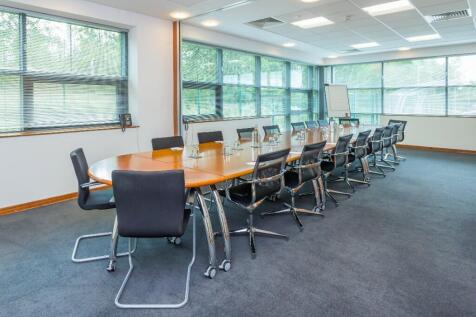 Meeting Space