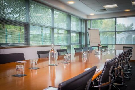 Meeting Space
