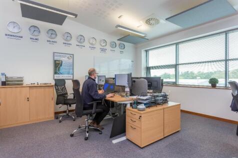 Offices