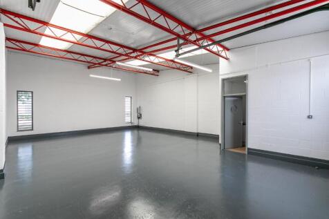 Typical interior