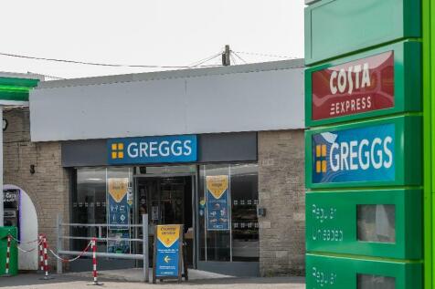 Local amenities