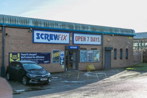 Screwfix