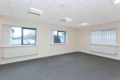 Typical office