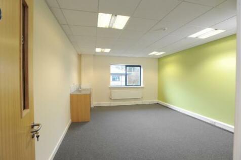 Typical office