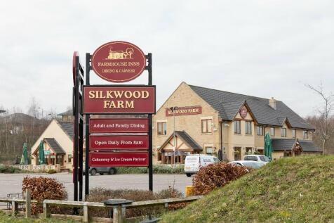 Silkwood Farm
