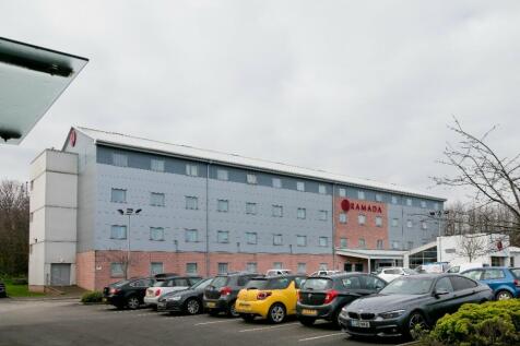 Ramada Hotel