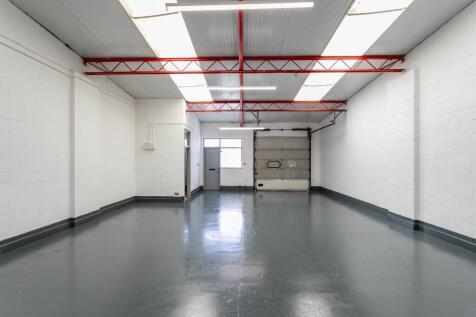 Typical interior