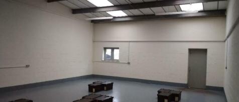 Typical interior