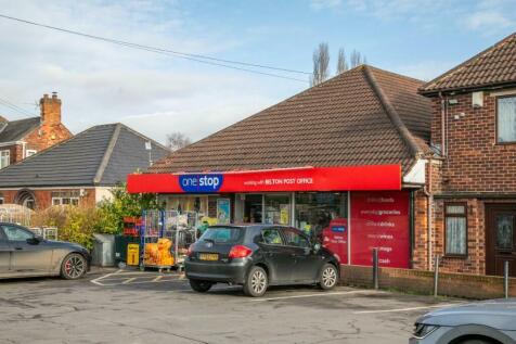 Local amenities