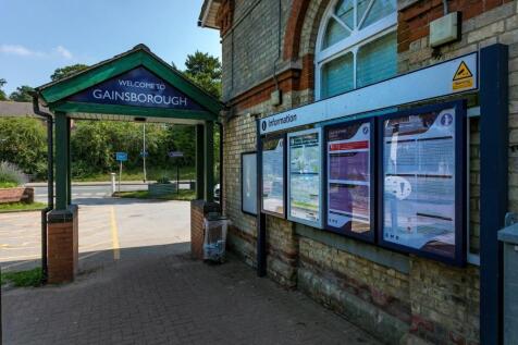 Local amenities