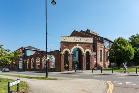 Local amenities