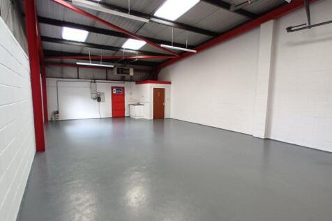 Unit 10A interior