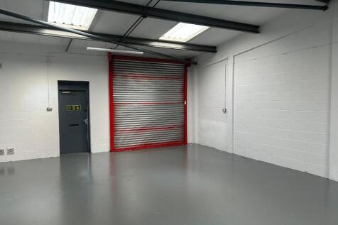 Unit 2D interior