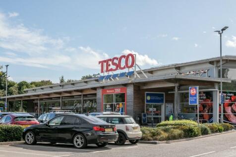 Local amenities