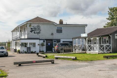 Local amenities