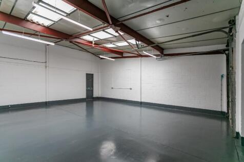 Empty unit