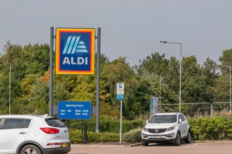Local amenities