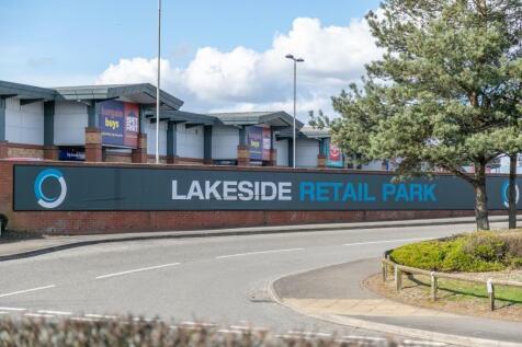 Local amenities