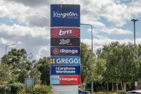 Local amenities