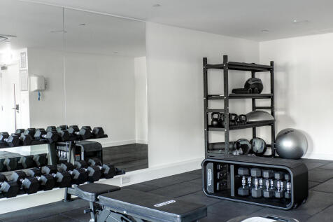 Gym3