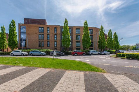 External front vi...