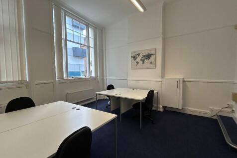 GF office