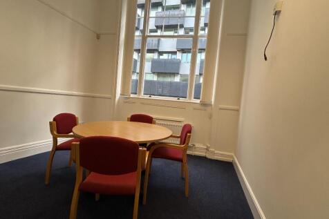 GF meeting room