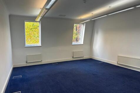 2nd Floor rear