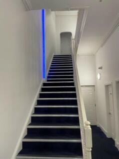 Entrance Bulloch