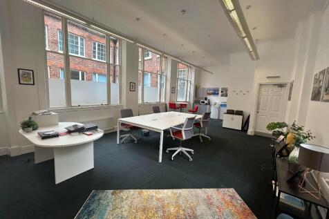 First Floor Bulloch