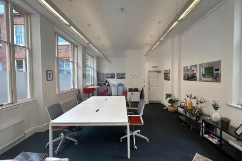 First Floor Bulloch