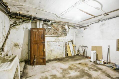 Cellar