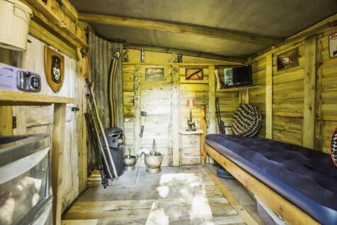 Cabin