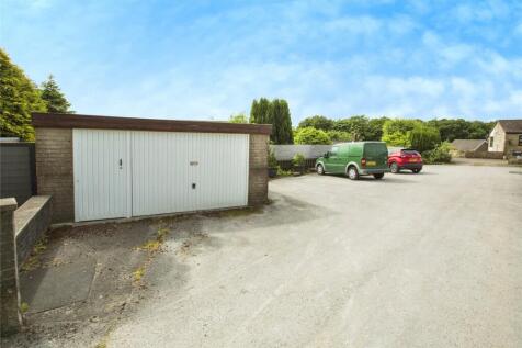 Double Garage