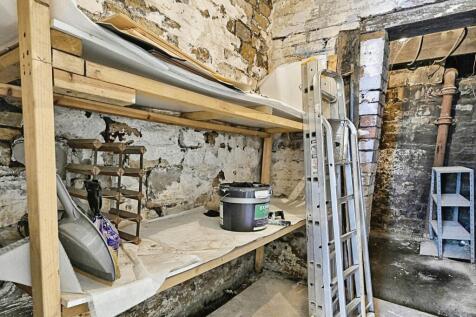Storage Room