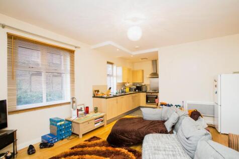 Lounge / Kitchen