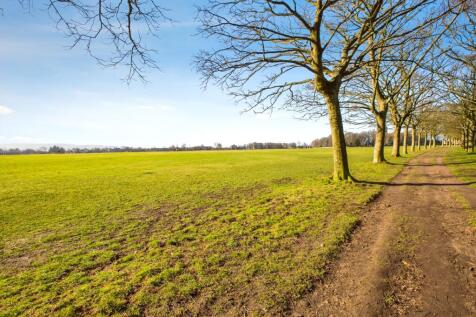 Savile Park