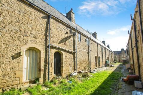 Rear Street