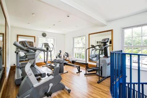 Gymnasium