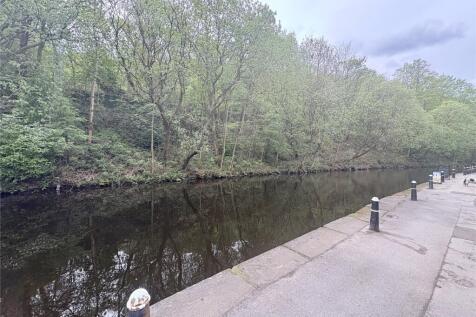 Canal View