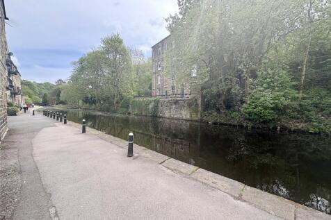 Canal View