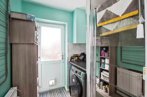 Utility / Shower
