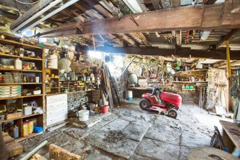 Barn