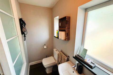 WC / Utility
