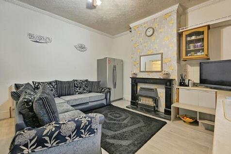 Loiving Room
