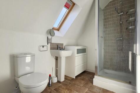 Ensuite to master